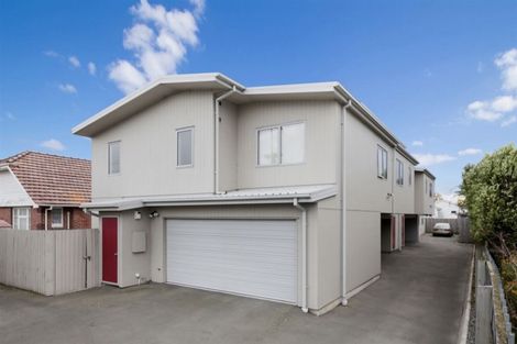 Photo of property in 569b Cashel Street, Linwood, Christchurch, 8011