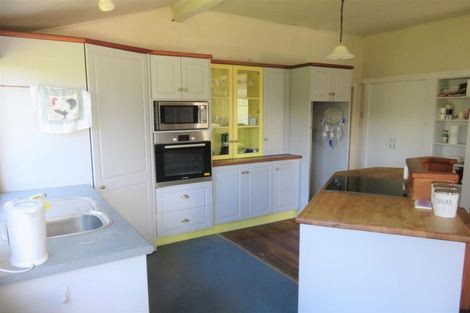 Photo of property in 4497 State Highway 14, Tangowahine, Dargaville, 0372