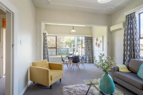 Photo of property in 2 James K Baxter Place, Addington, Christchurch, 8024