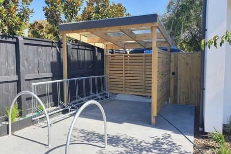 Photo of property in 2/165 Cranford Street, St Albans, Christchurch, 8014