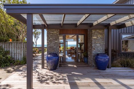 Photo of property in 112 Rarangi Beach Road, Rarangi, Blenheim, 7273