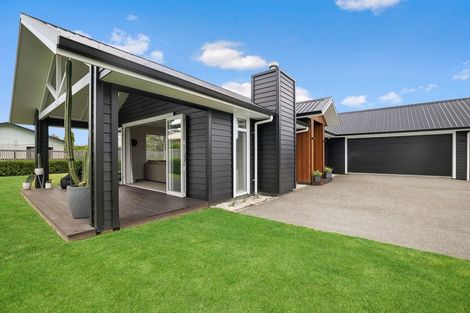 Photo of property in 278 Beckett Drive, Te Awamutu, 3800