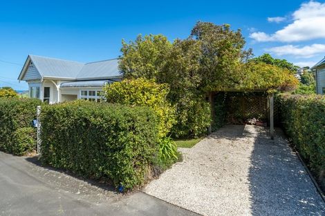 Photo of property in 44 Patrick Street, The Glen, Dunedin, 9011