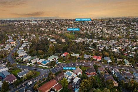 Photo of property in 72 Don Buck Road, Massey, Auckland, 0614