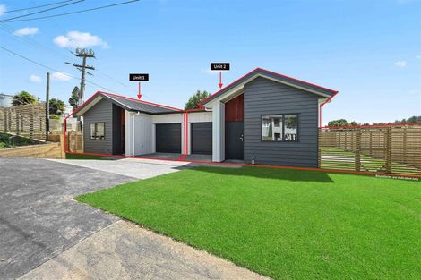 Photo of property in 1/37 Mansel Avenue, Hillcrest, Hamilton, 3216