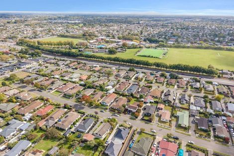 Photo of property in 1/21 Greenock Street, Redwood, Christchurch, 8051