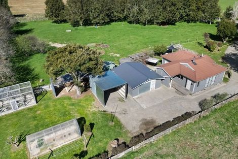 Photo of property in 1334 Riversdale Waikaia Road, Waiparu, Gore, 9777