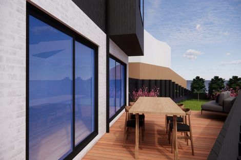 Photo of property in 2/177 Browns Bay Road, Browns Bay, Auckland, 0630