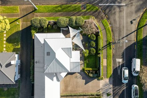 Photo of property in 2a Laurence Street, Queenwood, Hamilton, 3210