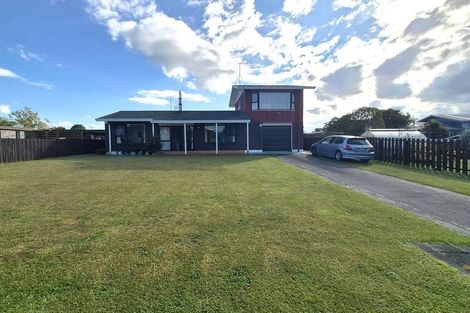 Photo of property in 6 Belgravia Place, Tokoroa, 3420
