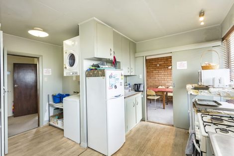 Photo of property in 50 Duncan Street, Dunedin Central, Dunedin, 9016