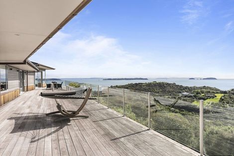 Photo of property in 39 Delamore Drive, Oneroa, Waiheke Island, 1081