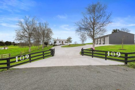 Photo of property in 109 Whites Road, Putaruru, 3483