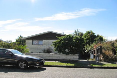 Photo of property in 11 Huxley Street, Gleniti, Timaru, 7910