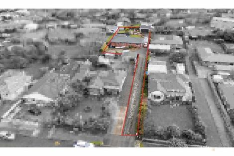 Photo of property in 23a Saint George Street, Watlington, Timaru, 7910