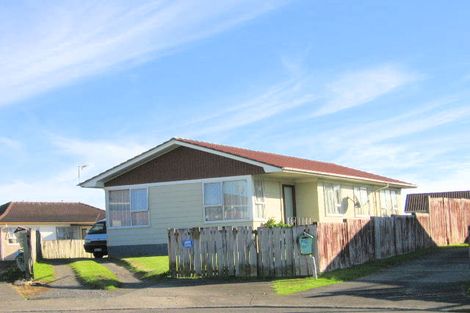 Photo of property in 5 Iota Place, Clover Park, Auckland, 2023