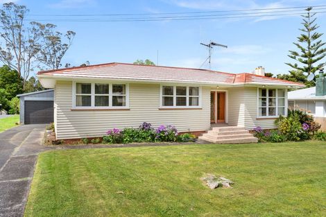 Photo of property in 19 Tuatara Drive, Te Kamo, Whangarei, 0112