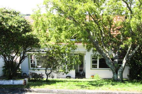 Photo of property in 89 Cashmere Avenue, Khandallah, Wellington, 6035