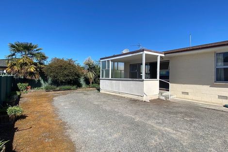 Photo of property in 3b Weld Street, Blenheim, 7201