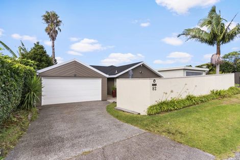 Photo of property in 82 Arran Road, Browns Bay, Auckland, 0630