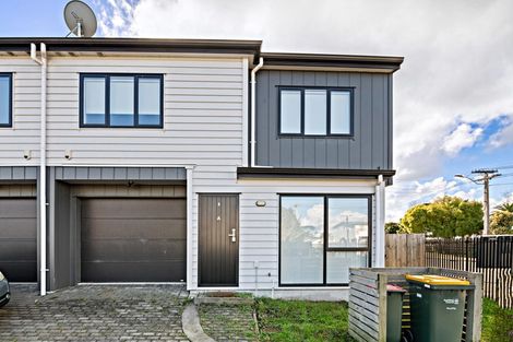 Photo of property in 13a Edinburgh Avenue, Rosehill, Papakura, 2113