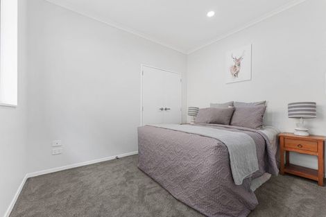 Photo of property in 124 Mcquoids Road, Flat Bush, Auckland, 2019