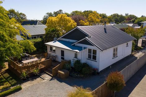 Photo of property in 8 Wills Street, Ashburton, 7700