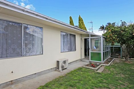 Photo of property in 6/28 Elbourne Street, Taradale, Napier, 4112