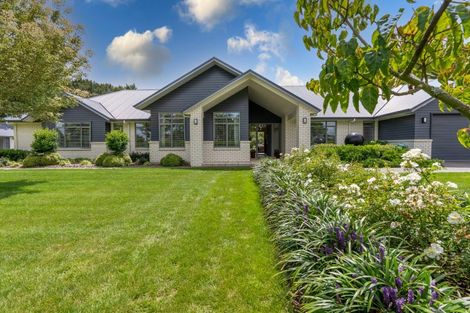 Photo of property in 7 Parklea Drive, Tamahere, Hamilton, 3283
