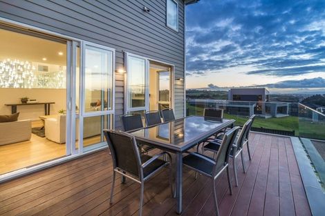 Photo of property in 45 Sovereign Street, Flat Bush, Auckland, 2019