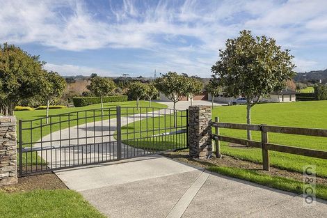 Photo of property in 289 Old North Road, Kumeu, 0892