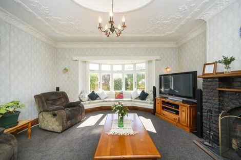 Photo of property in 131 Cook Street, West End, Palmerston North, 4410