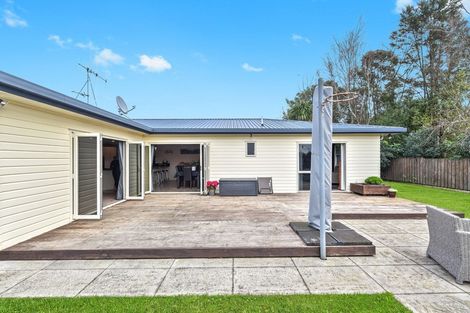 Photo of property in 56 Ellery Street, Ngaruawahia, 3720