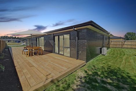 Photo of property in 14 Oldfield Lane, Marton, 4710