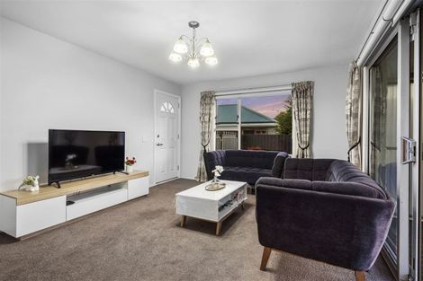 Photo of property in 2/4a Anvers Place, Hoon Hay, Christchurch, 8025