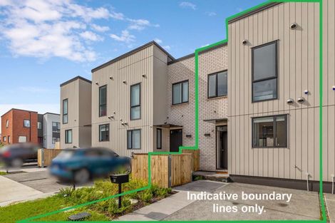 Photo of property in 14 Harlow Crescent, Glen Innes, Auckland, 1072