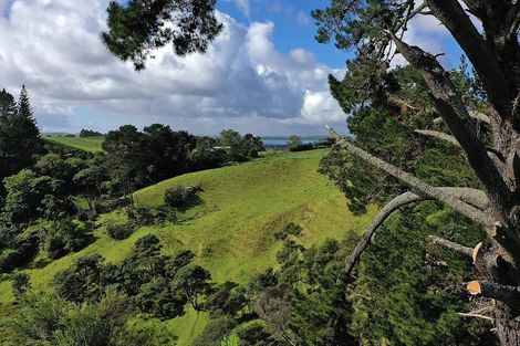 Photo of property in 2442 South Head Road, South Head, Helensville, 0874