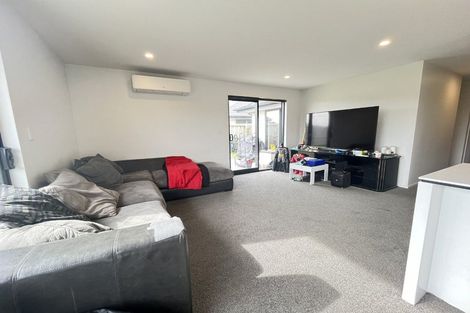 Photo of property in 26 Geldard Drive, Rolleston, 7615