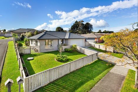 Photo of property in 43 Motiti Street, Warkworth, 0910