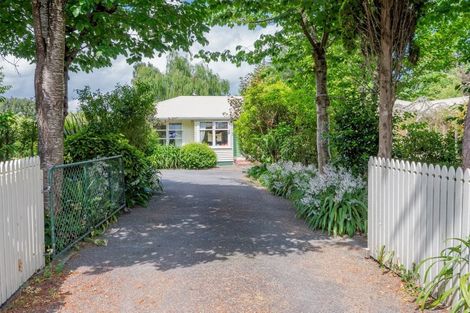 Photo of property in 141 Kawiu Road, Levin, 5510