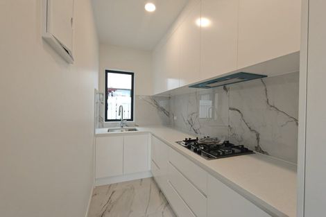 Photo of property in 1 Pukeko Road, Hobsonville, Auckland, 0616