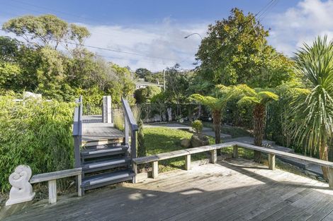 Photo of property in 38a Silverstream Road, Crofton Downs, Wellington, 6035