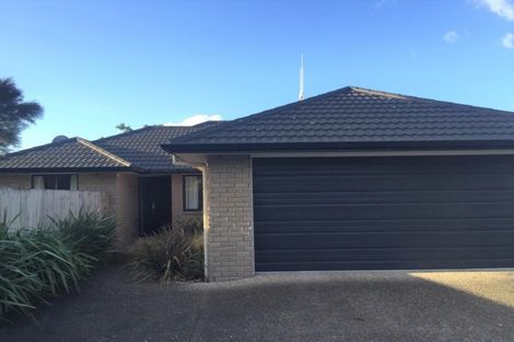 Photo of property in 5a Bronte Place, Leamington, Cambridge, 3432