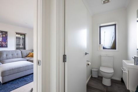 Photo of property in 119 Banks Street, Marfell, New Plymouth, 4310