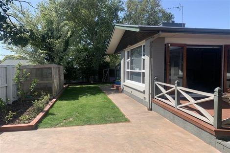 Photo of property in 407 Greers Road, Bishopdale, Christchurch, 8053