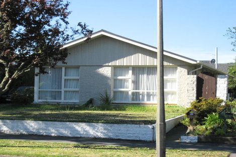 Photo of property in 18 Harrowdale Drive, Avonhead, Christchurch, 8042