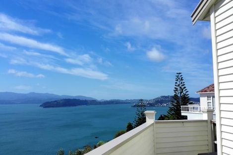 Photo of property in 82 Calcutta Street, Khandallah, Wellington, 6035