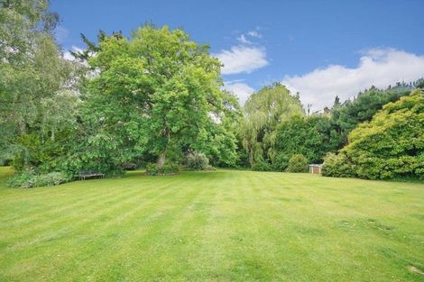 Photo of property in 440 Birch Hill Road, Okuku, Rangiora, 7473