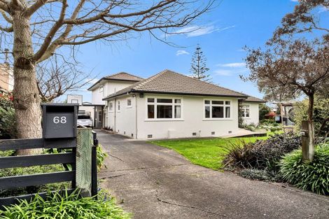 Photo of property in 68 Seddon Street, Takaro, Palmerston North, 4412