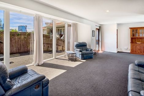 Photo of property in 332c The Terrace, Te Aro, Wellington, 6011